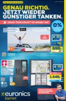 Euronics Prospekt vom 27.08.2026
