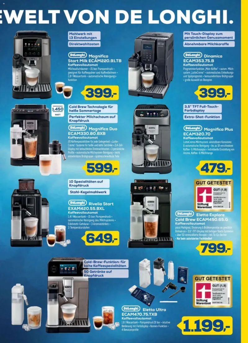 Euronics Prospekt vom 01.09.2026, Seite 3