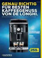 Euronics Prospekt vom 01.09.2026