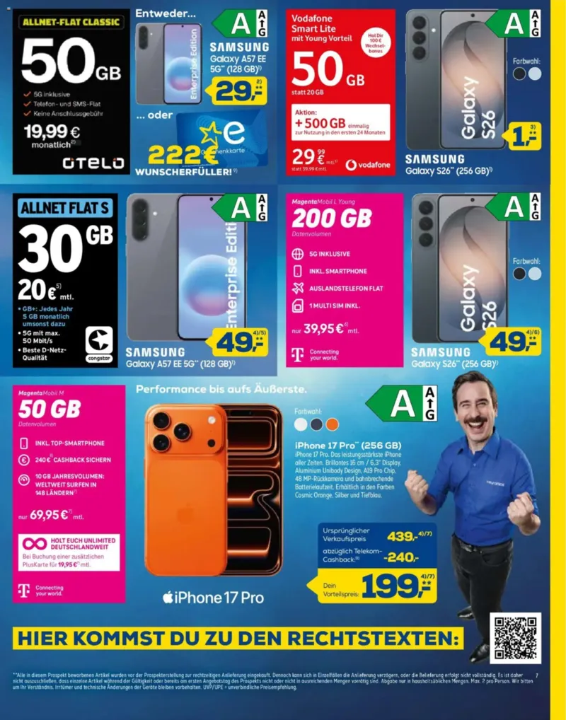 Euronics Prospekt vom 05.09.2026, Seite 7