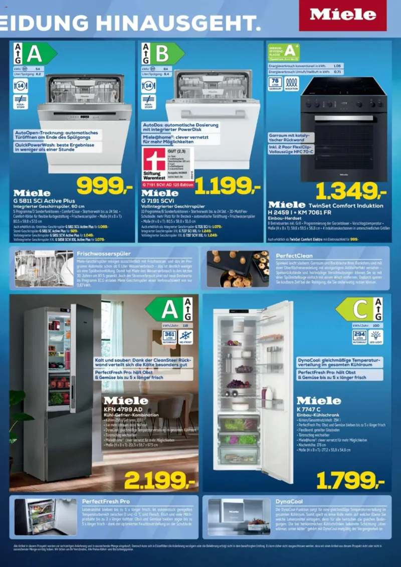 Euronics Prospekt vom 16.09.2026, Seite 3