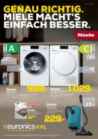 Euronics Prospekt vom 16.09.2026