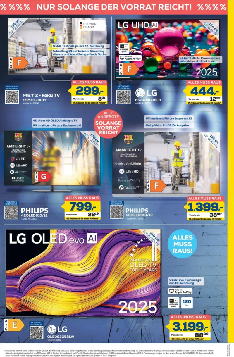 Euronics Prospekt vom 17.09.2026, Seite 3