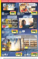 Euronics Prospekt vom 17.09.2026