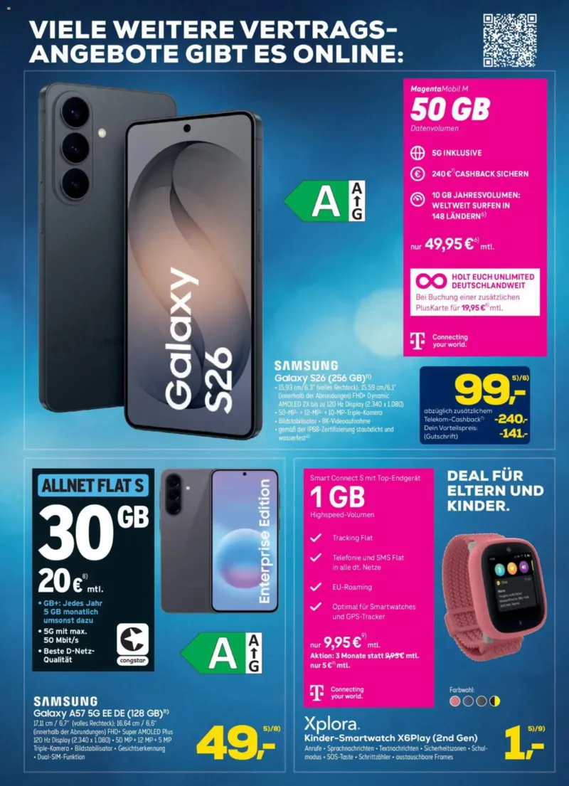 Euronics Prospekt vom 23.09.2026, Seite 15