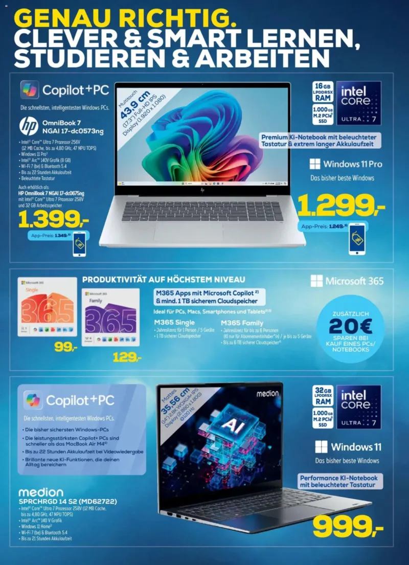 Euronics Prospekt vom 23.09.2026, Seite 2