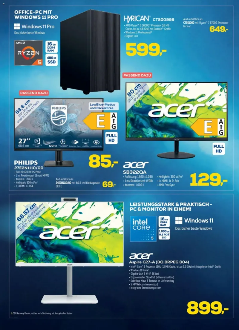 Euronics Prospekt vom 23.09.2026, Seite 5