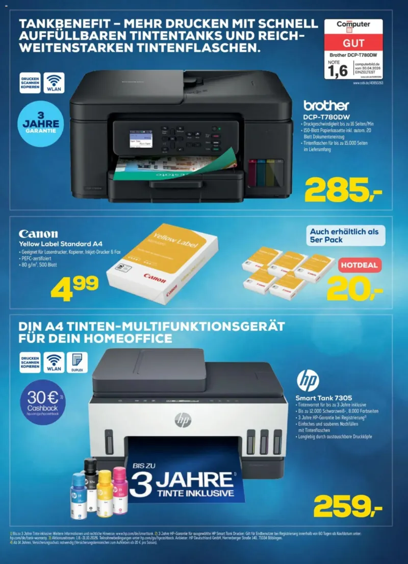 Euronics Prospekt vom 23.09.2026, Seite 8