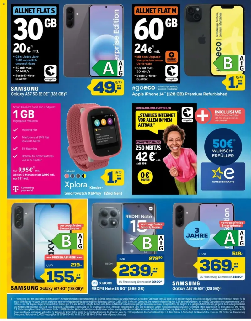 Euronics Prospekt vom 26.09.2026, Seite 2