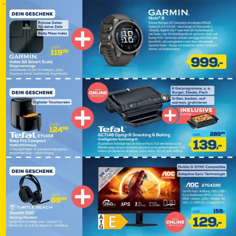 Euronics Prospekt vom 28.09.2026, Seite 6