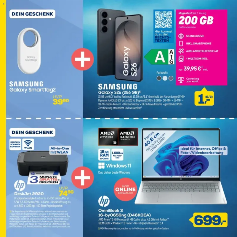 Euronics Prospekt vom 28.09.2026, Seite 8