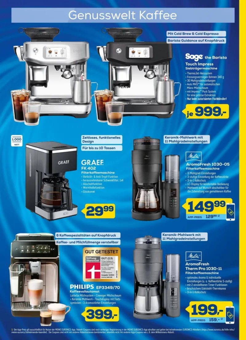 Euronics Prospekt vom 14.10.2026, Seite 3