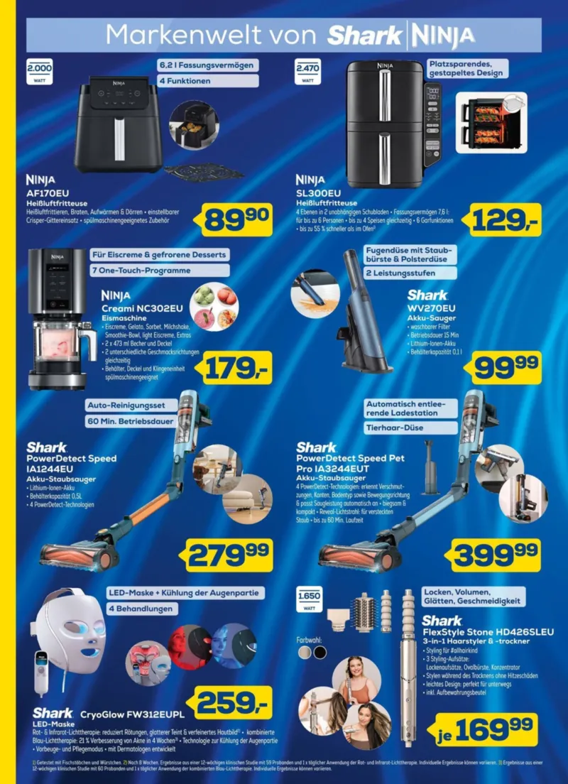 Euronics Prospekt vom 14.10.2026, Seite 6