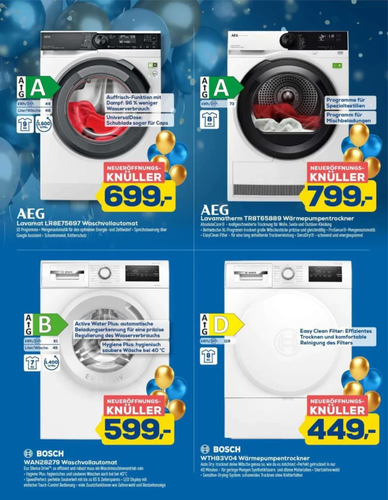 Euronics Prospekt vom 27.10.2026, Seite 4