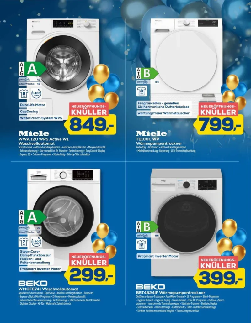 Euronics Prospekt vom 27.10.2026, Seite 5