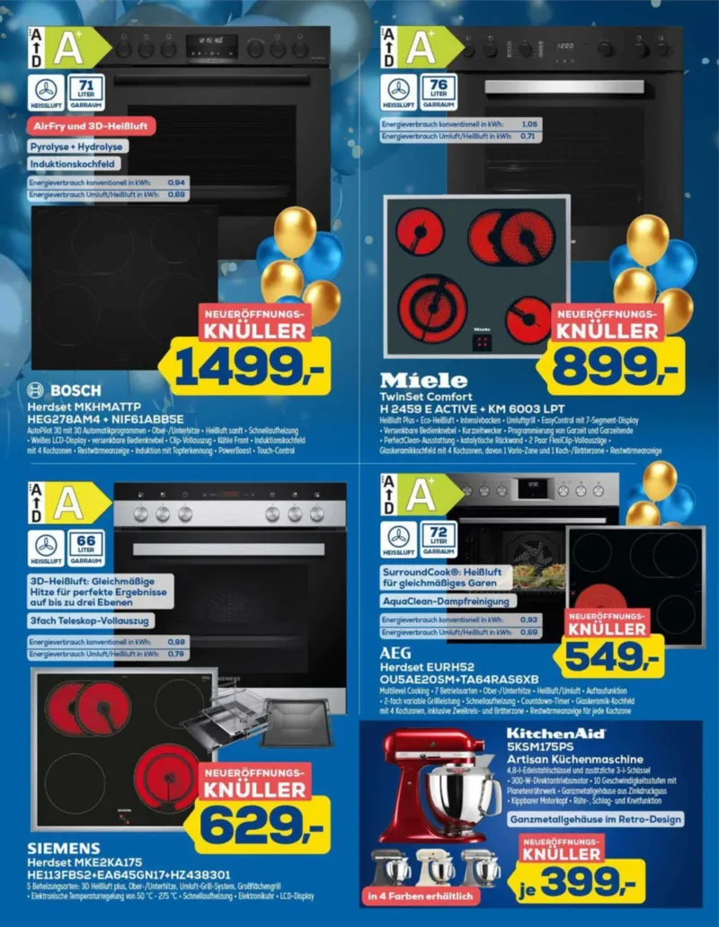 Euronics Prospekt vom 27.10.2026, Seite 6