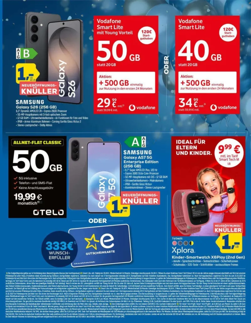 Euronics Prospekt vom 27.10.2026, Seite 7