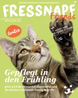 Fressnapf Prospekt vom 01.03.2025