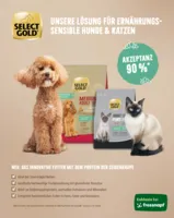 Fressnapf Prospekt vom 01.07.2025