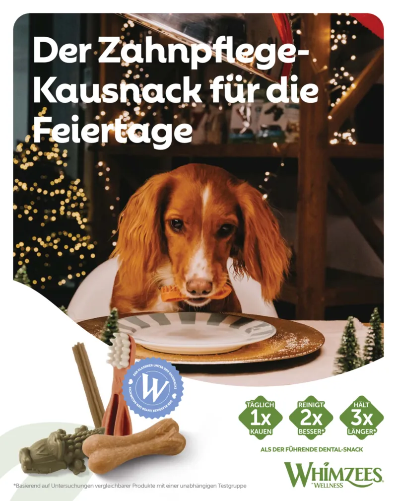 Fressnapf Prospekt vom 01.11.2025, Seite 15