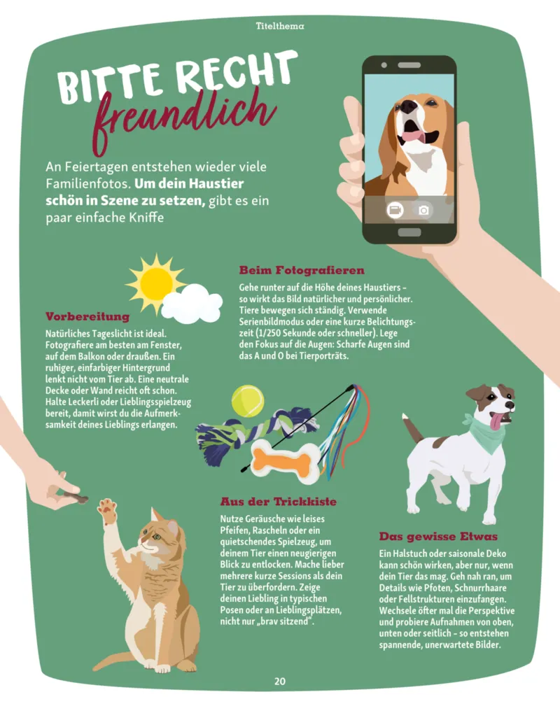 Fressnapf Prospekt vom 01.11.2025, Seite 20