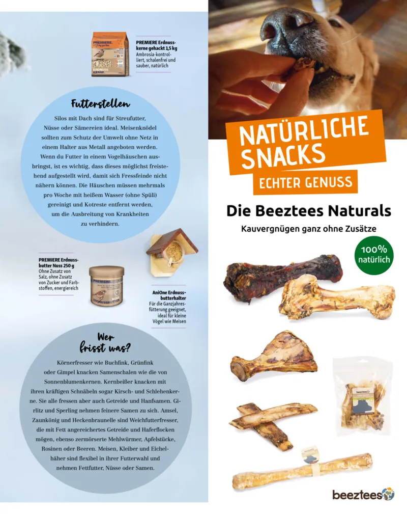 Fressnapf Prospekt vom 01.11.2025, Seite 25