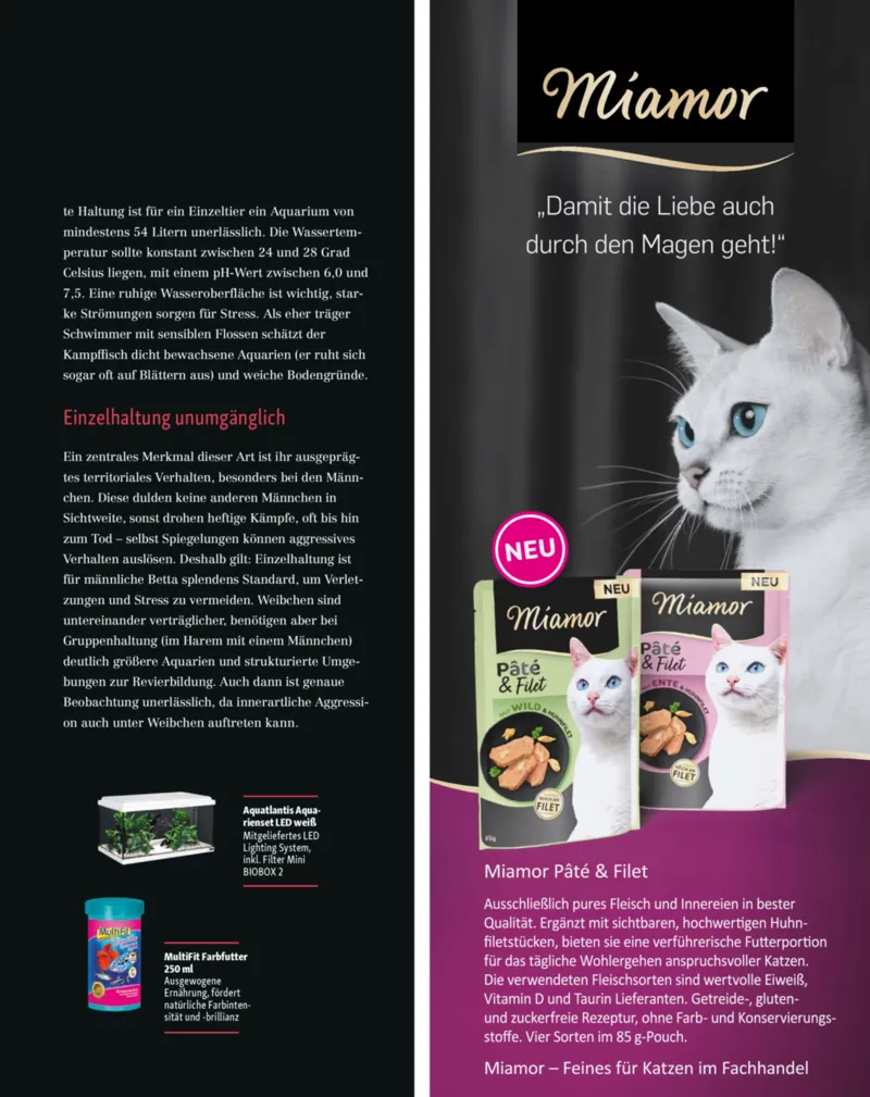 Fressnapf Prospekt vom 01.11.2025, Seite 27