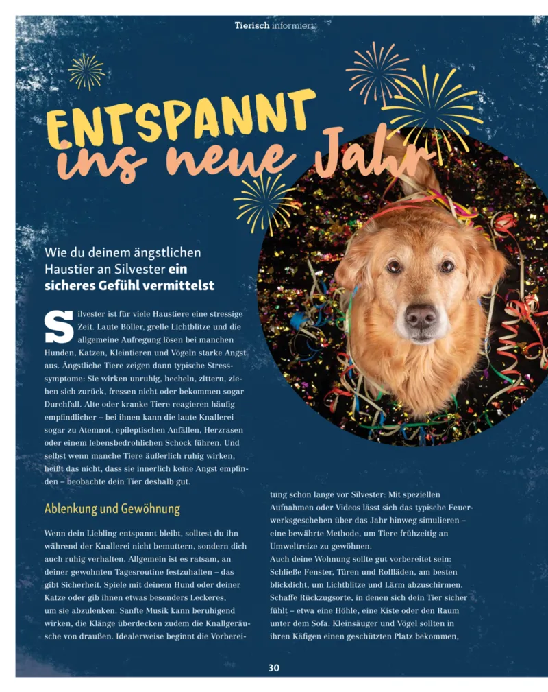 Fressnapf Prospekt vom 01.11.2025, Seite 30