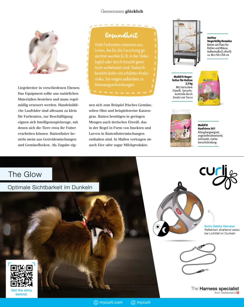 Fressnapf Prospekt vom 01.11.2025, Seite 41