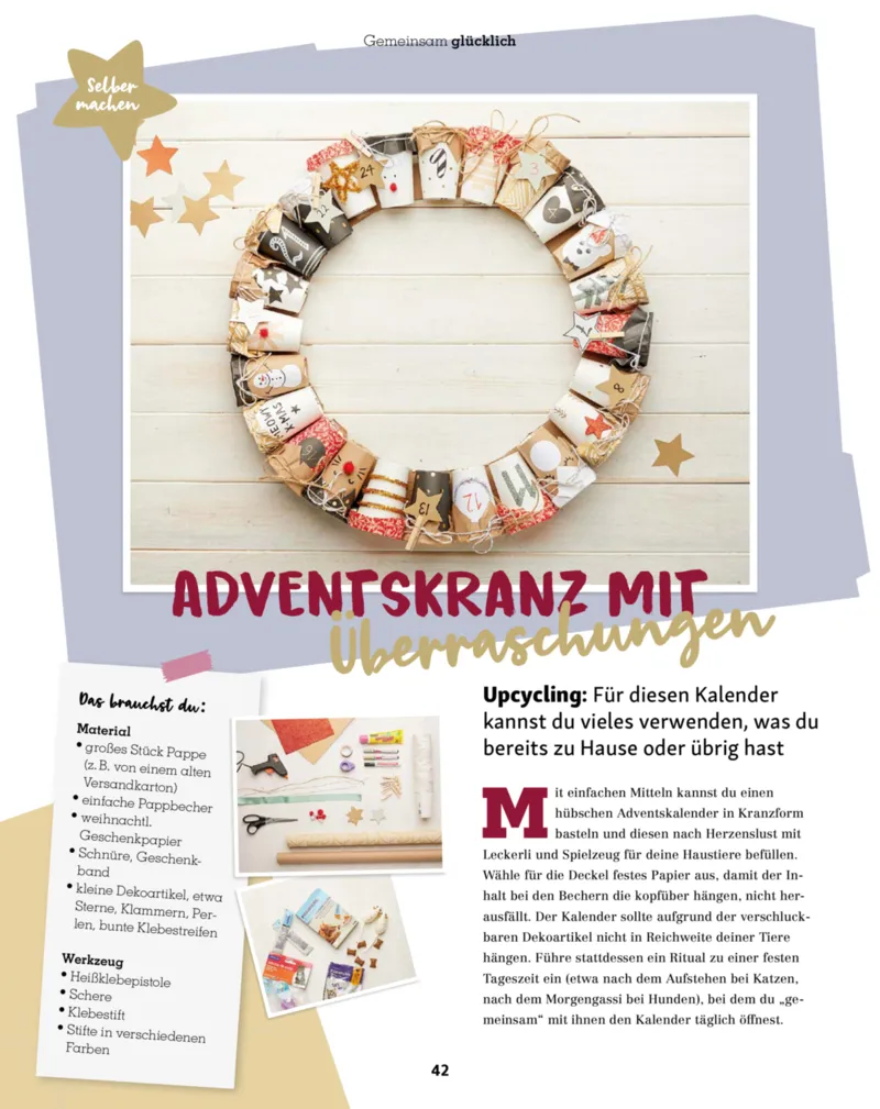 Fressnapf Prospekt vom 01.11.2025, Seite 42