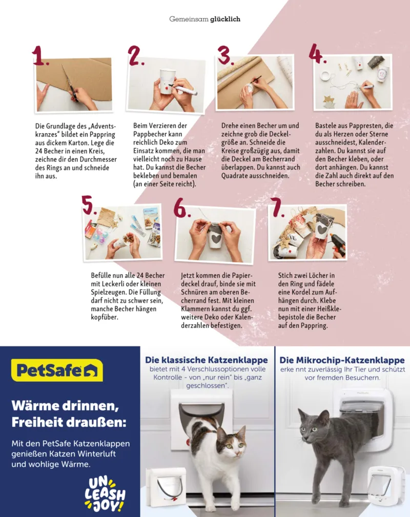 Fressnapf Prospekt vom 01.11.2025, Seite 43