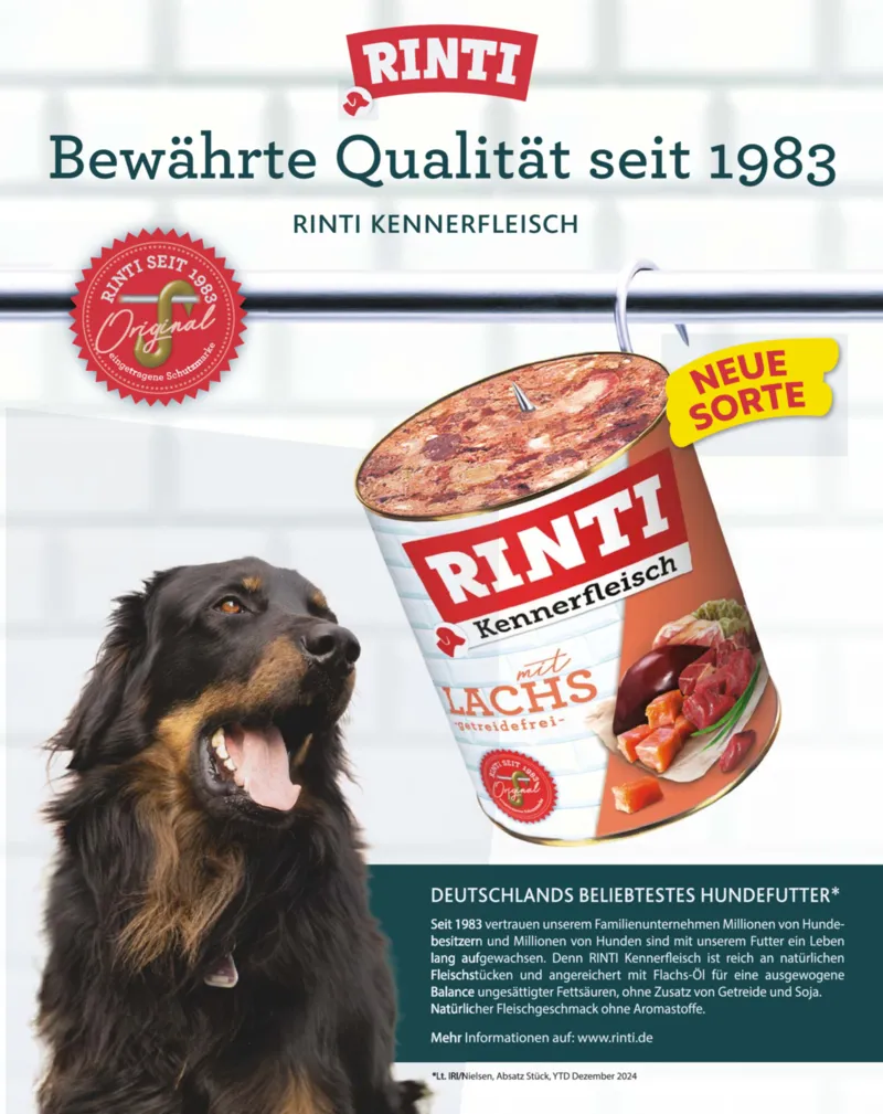 Fressnapf Prospekt vom 01.11.2025, Seite 55