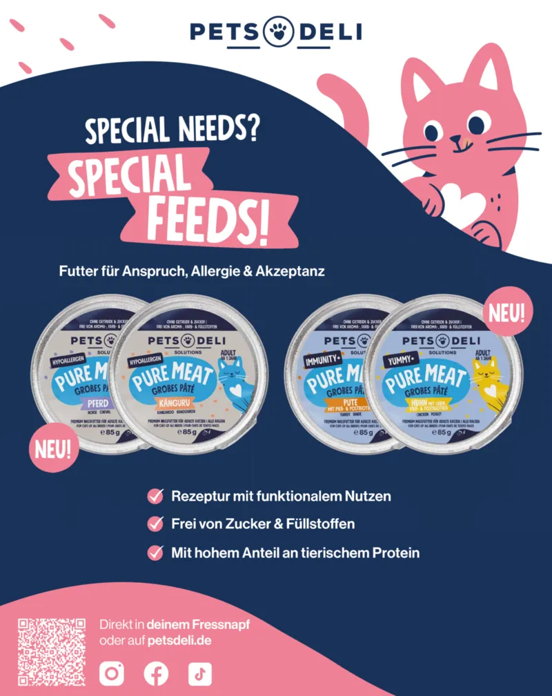 Fressnapf Prospekt vom 01.11.2025, Seite 56