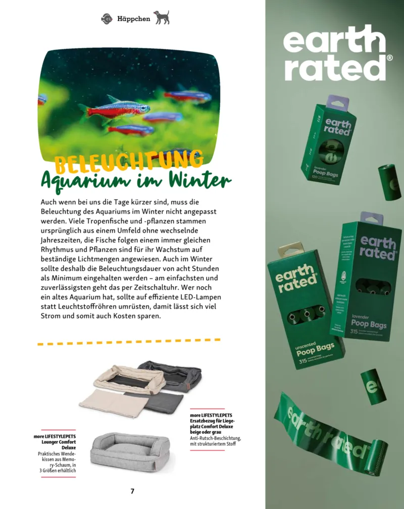 Fressnapf Prospekt vom 01.11.2025, Seite 7