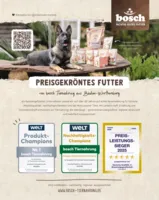 Fressnapf Prospekt vom 01.11.2025