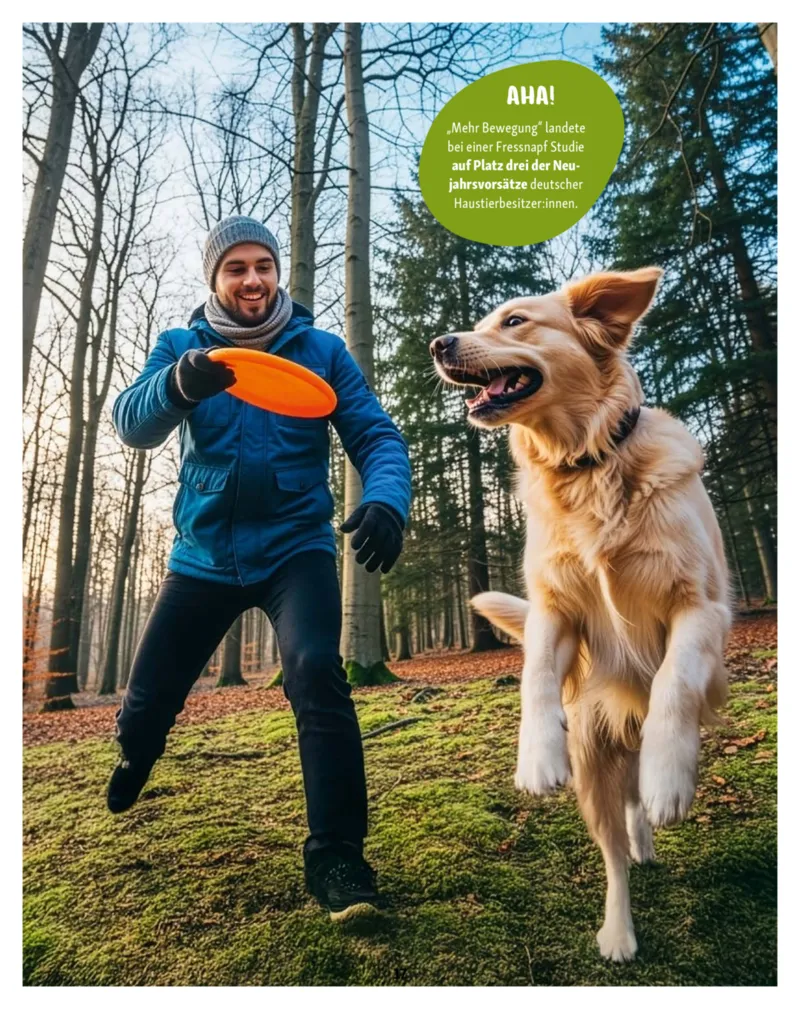 Fressnapf Prospekt vom 01.01.2026, Seite 17