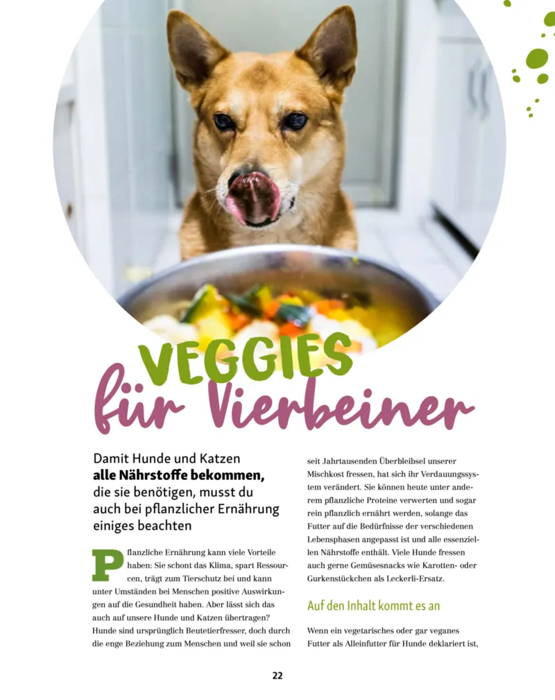 Fressnapf Prospekt vom 01.01.2026, Seite 22