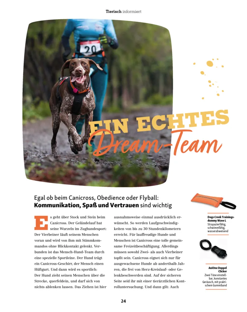 Fressnapf Prospekt vom 01.01.2026, Seite 24