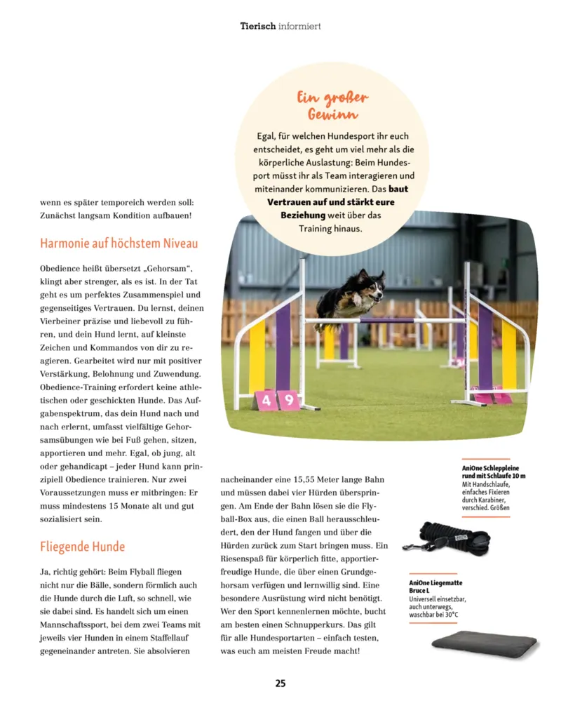 Fressnapf Prospekt vom 01.01.2026, Seite 25