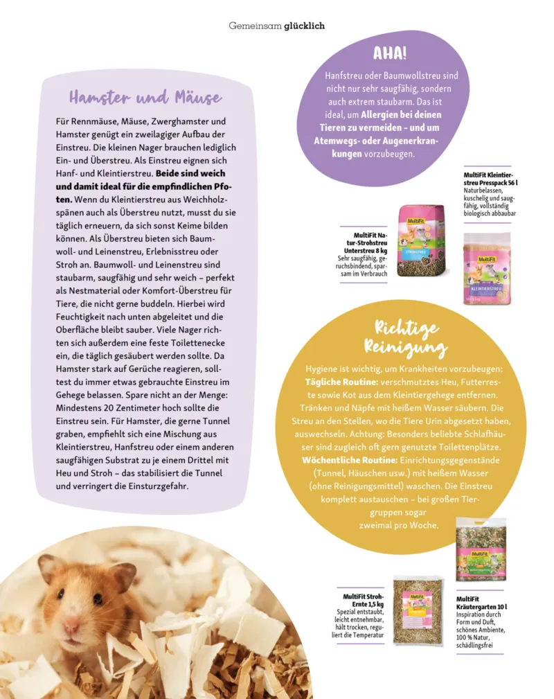 Fressnapf Prospekt vom 01.01.2026, Seite 39