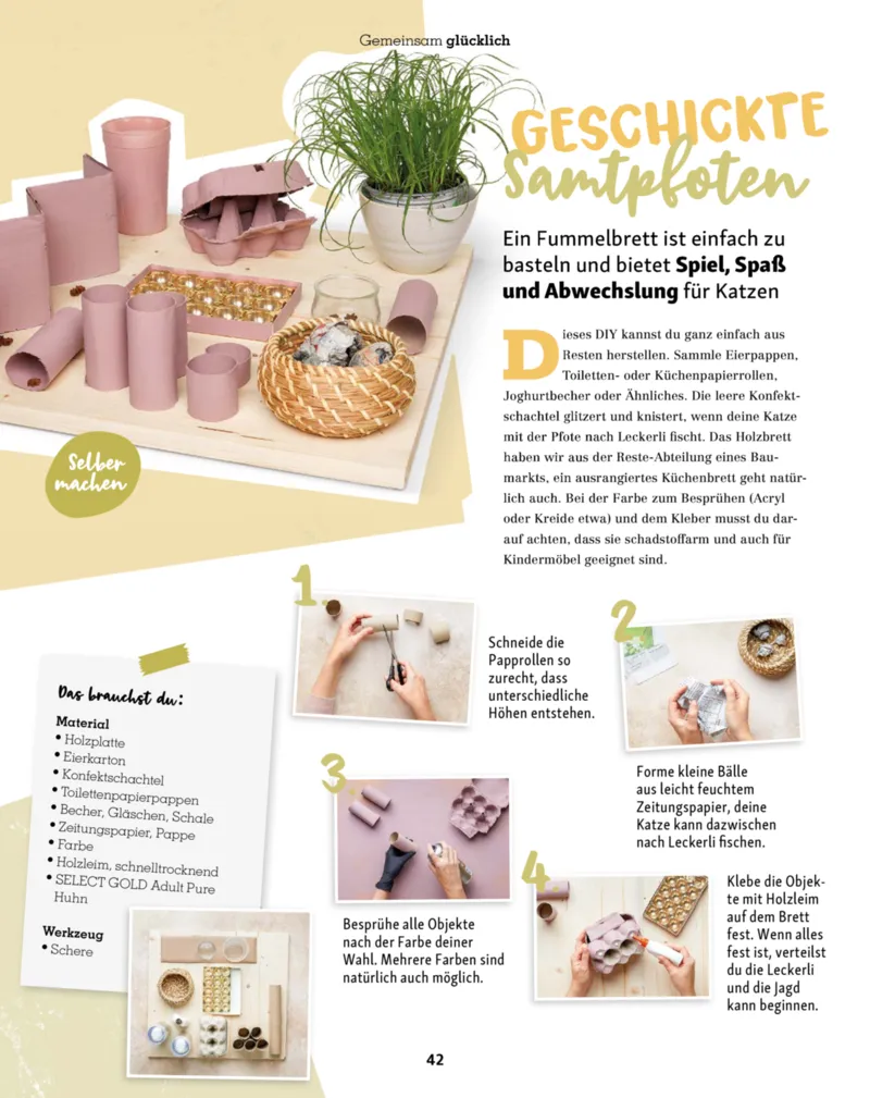 Fressnapf Prospekt vom 01.01.2026, Seite 42