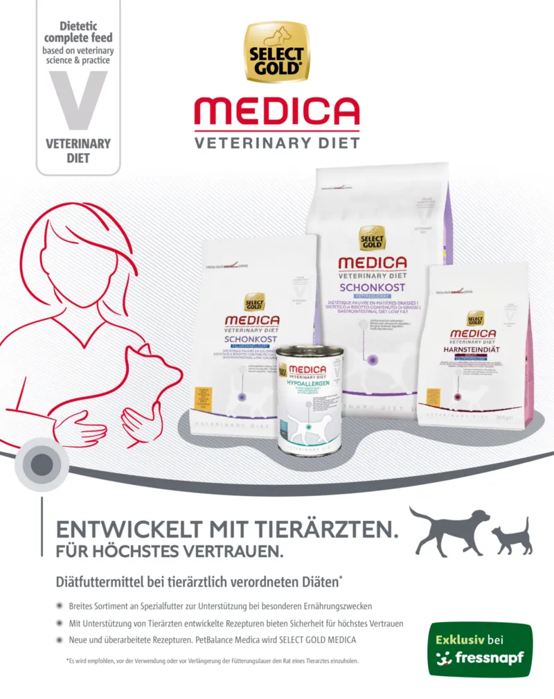 Fressnapf Prospekt vom 01.01.2026, Seite 43