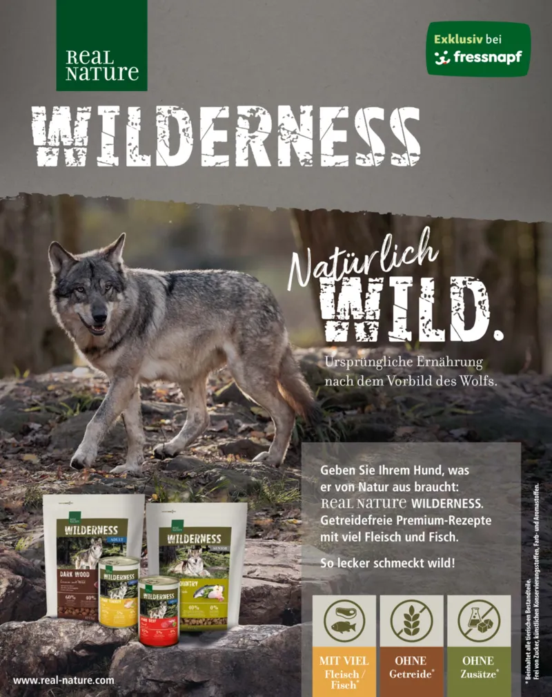 Fressnapf Prospekt vom 01.01.2026, Seite 49