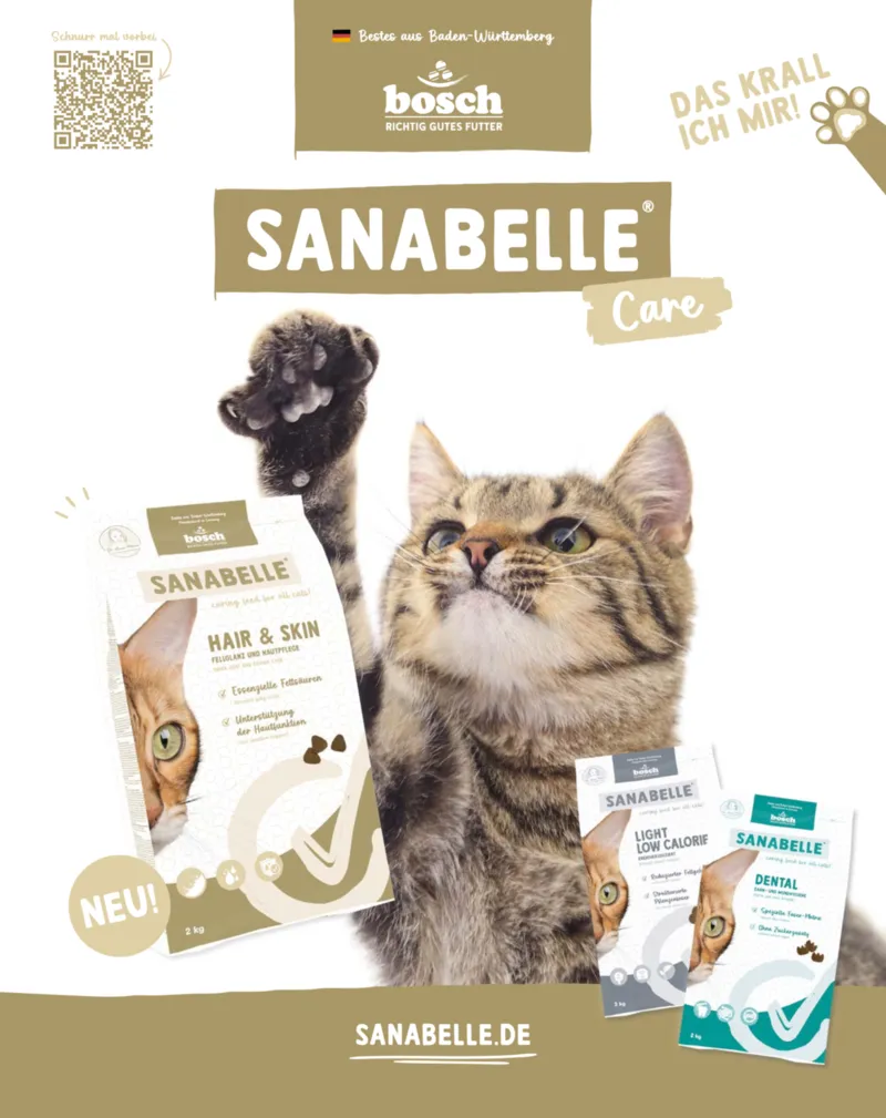 Fressnapf Prospekt vom 01.01.2026, Seite 56