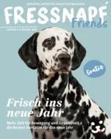 Fressnapf Prospekt vom 01.01.2026
