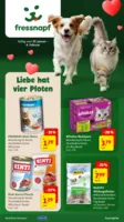 Fressnapf Prospekt vom 29.01.2026