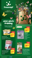 Fressnapf Prospekt vom 25.02.2026