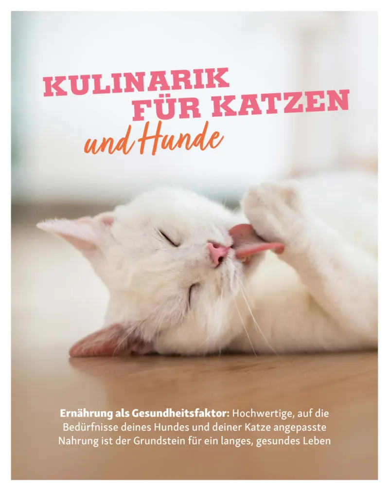 Fressnapf Prospekt vom 01.03.2026, Seite 16