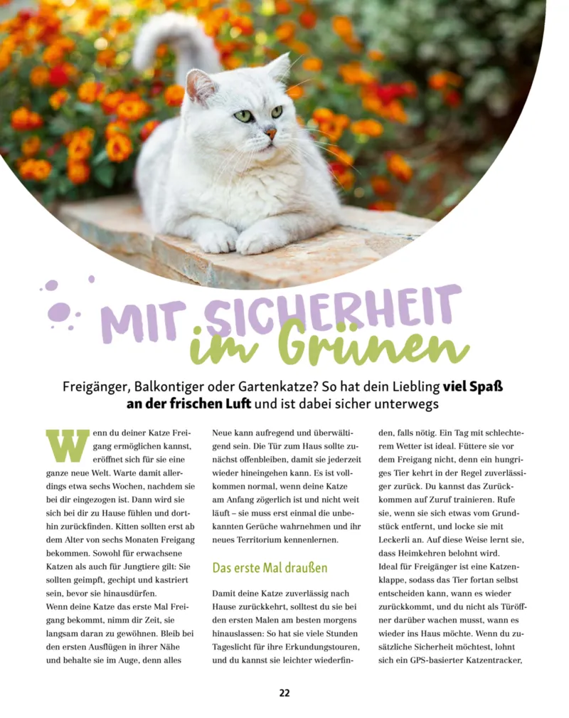 Fressnapf Prospekt vom 01.03.2026, Seite 22