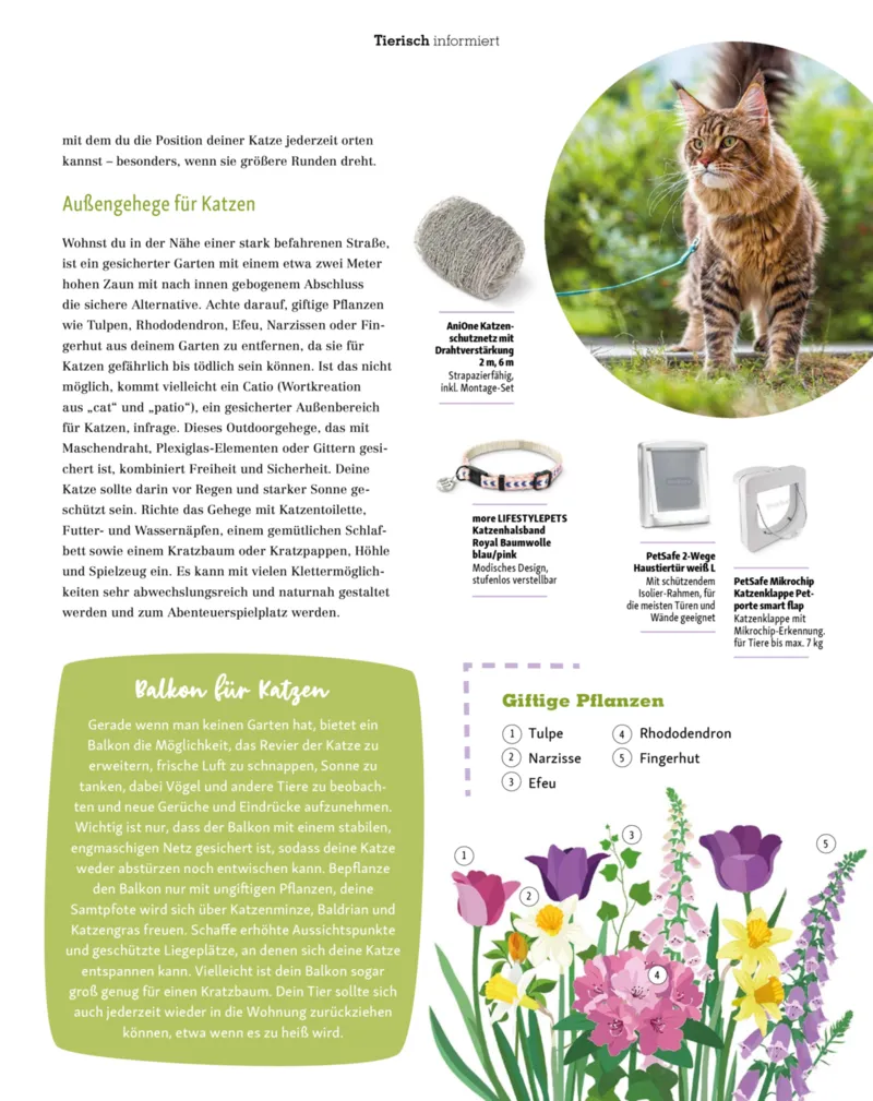 Fressnapf Prospekt vom 01.03.2026, Seite 23